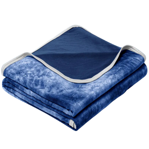 The Cold Blanket