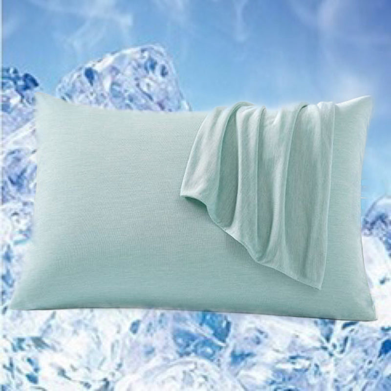 Cold Pillow Case