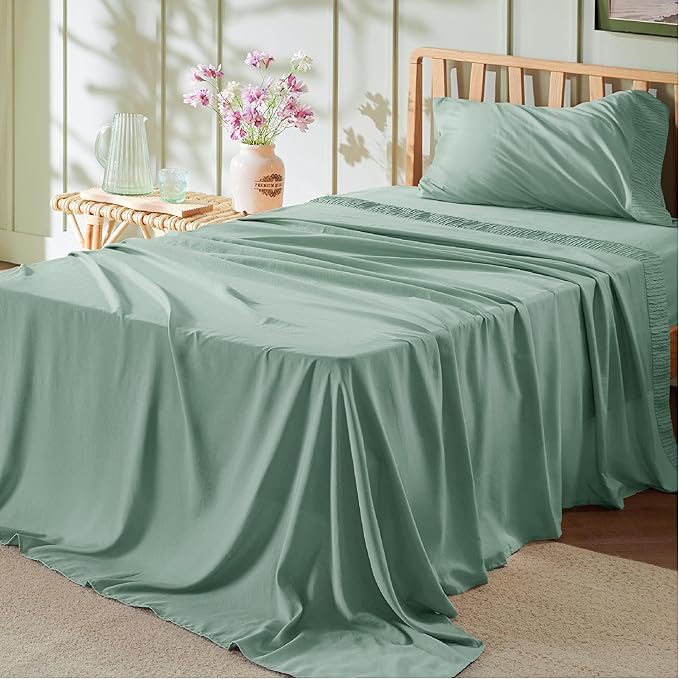 Cooling Bedsheets