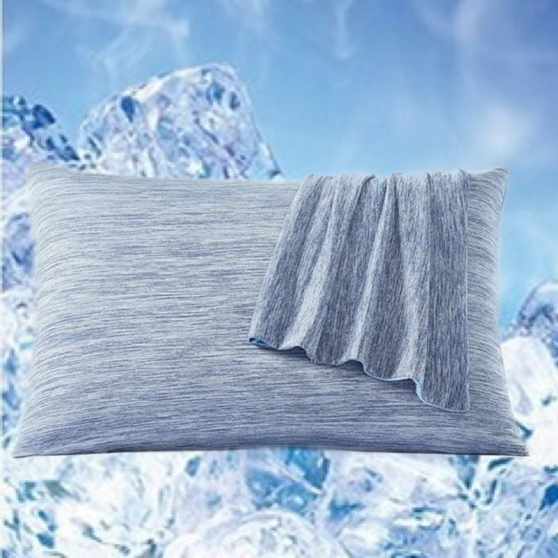 Cold Pillow Case