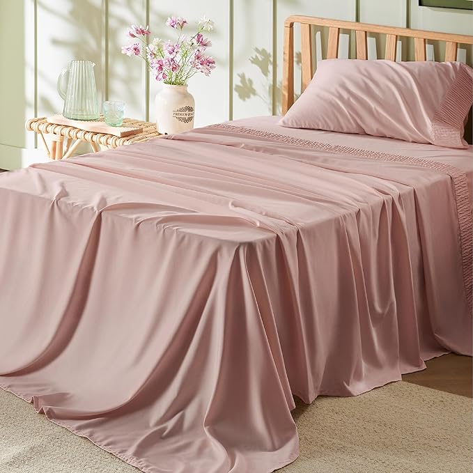 Cooling Bedsheets
