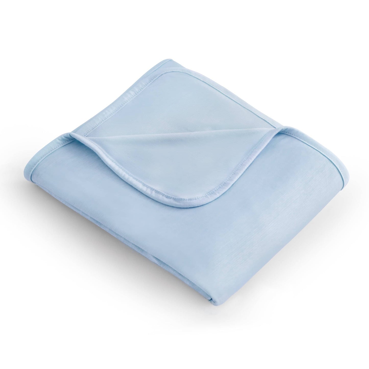 The Cold Blanket