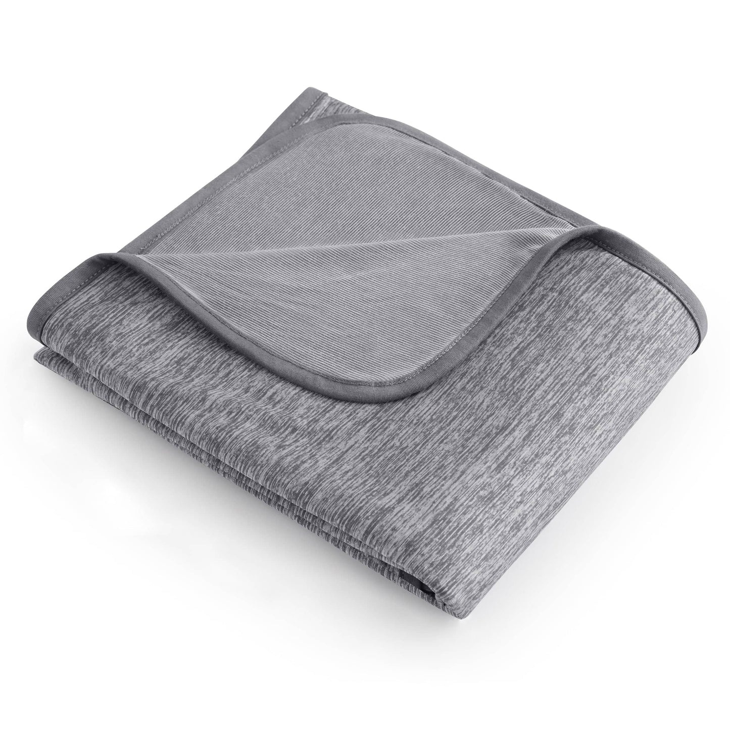 The Cold Blanket