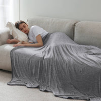 The Cold Blanket