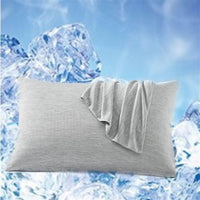 The Cold Blanket