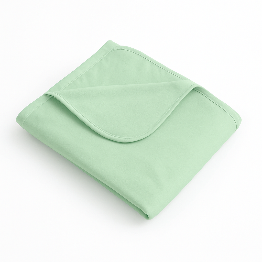 The Cold Blanket