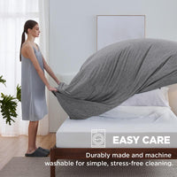 The Cold Blanket