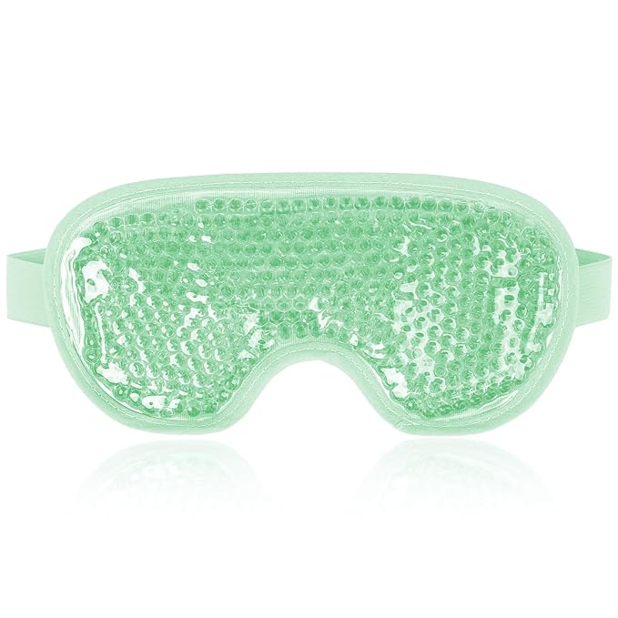 Cold Eye Mask