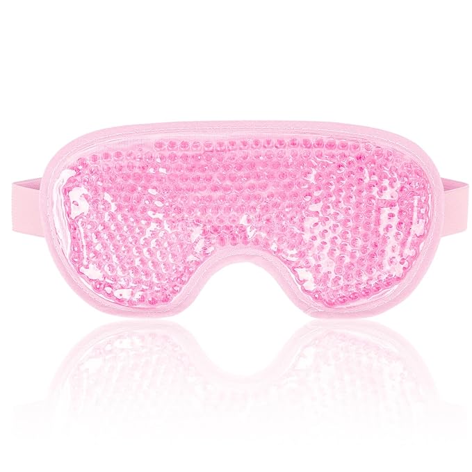 Cold Eye Mask