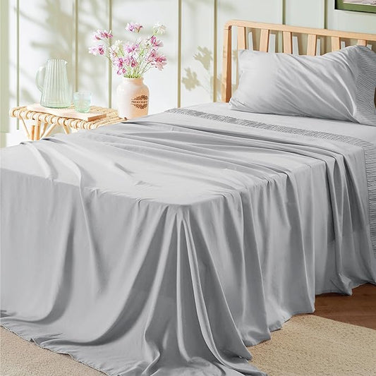 Cooling Bedsheets