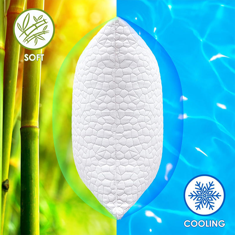 [NEW] Cold Cloud Pillow