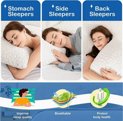 [NEW] Cold Cloud Pillow