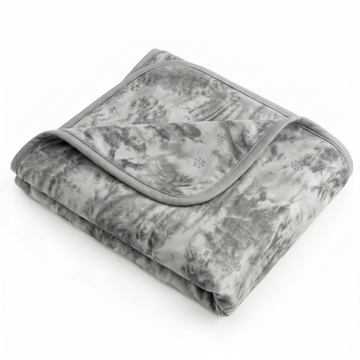 The Cold Blanket